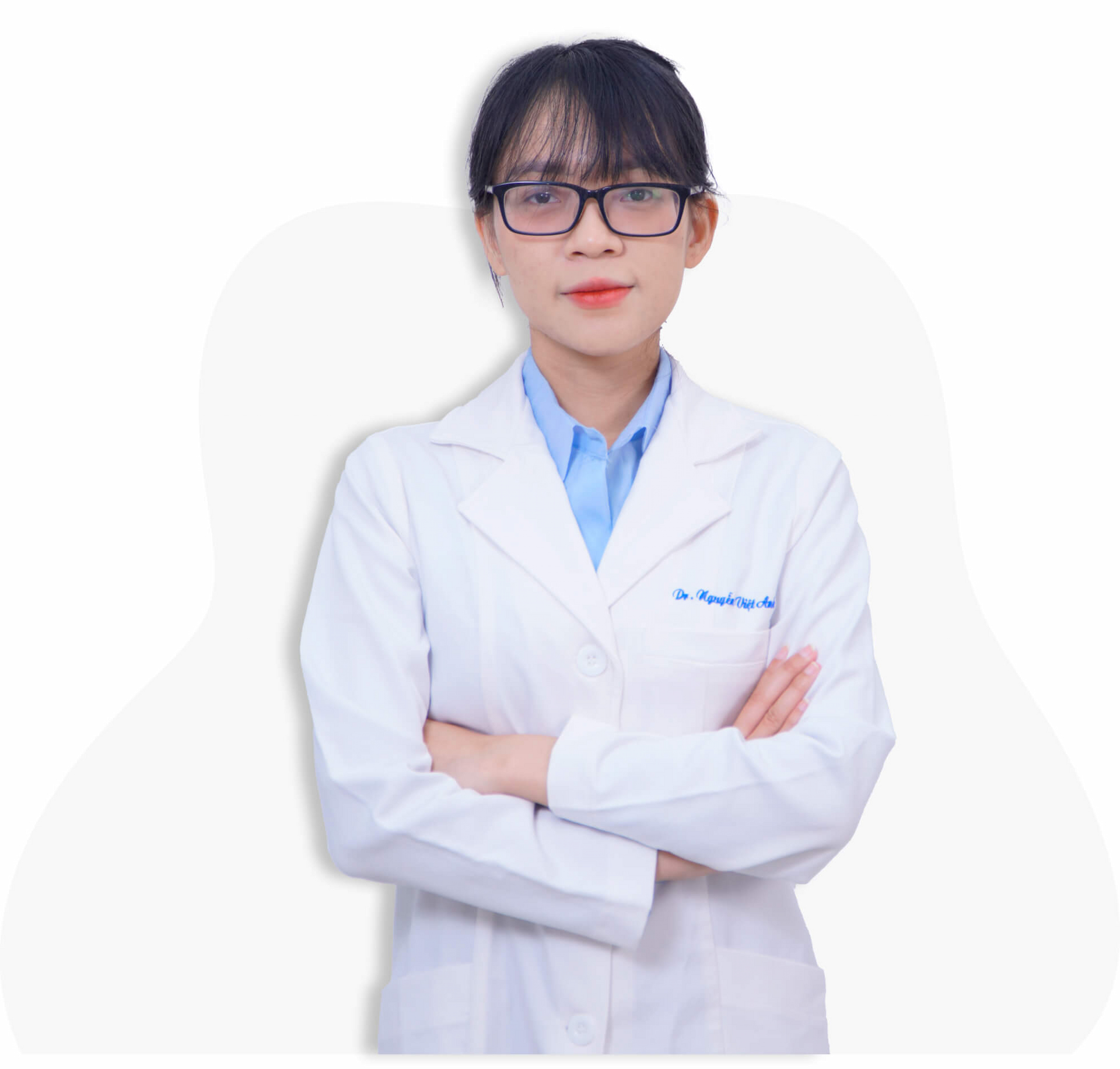 BS Nguyễn Việt Anh