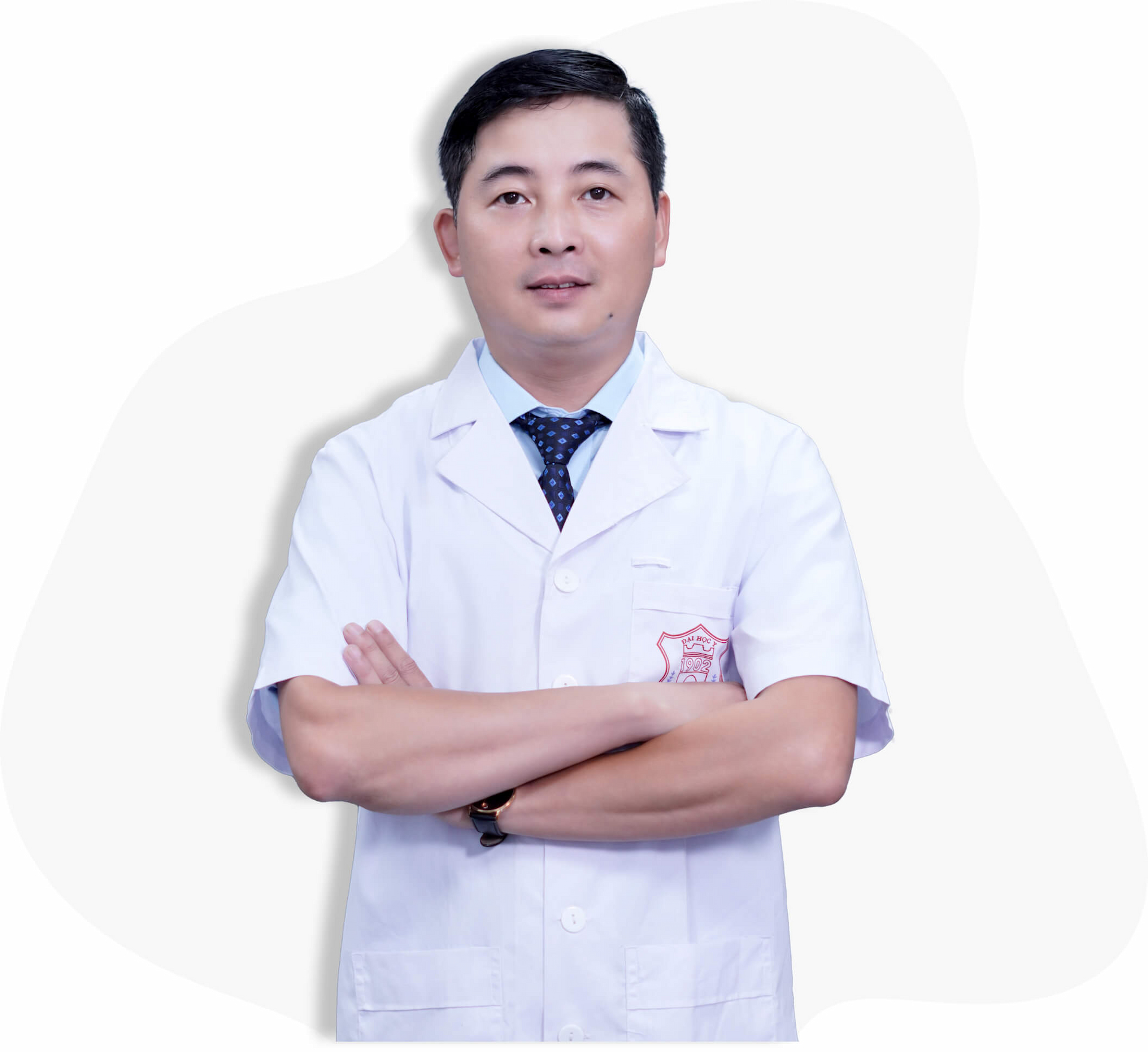 TS.BS.Nguyễn Đức Nghĩa