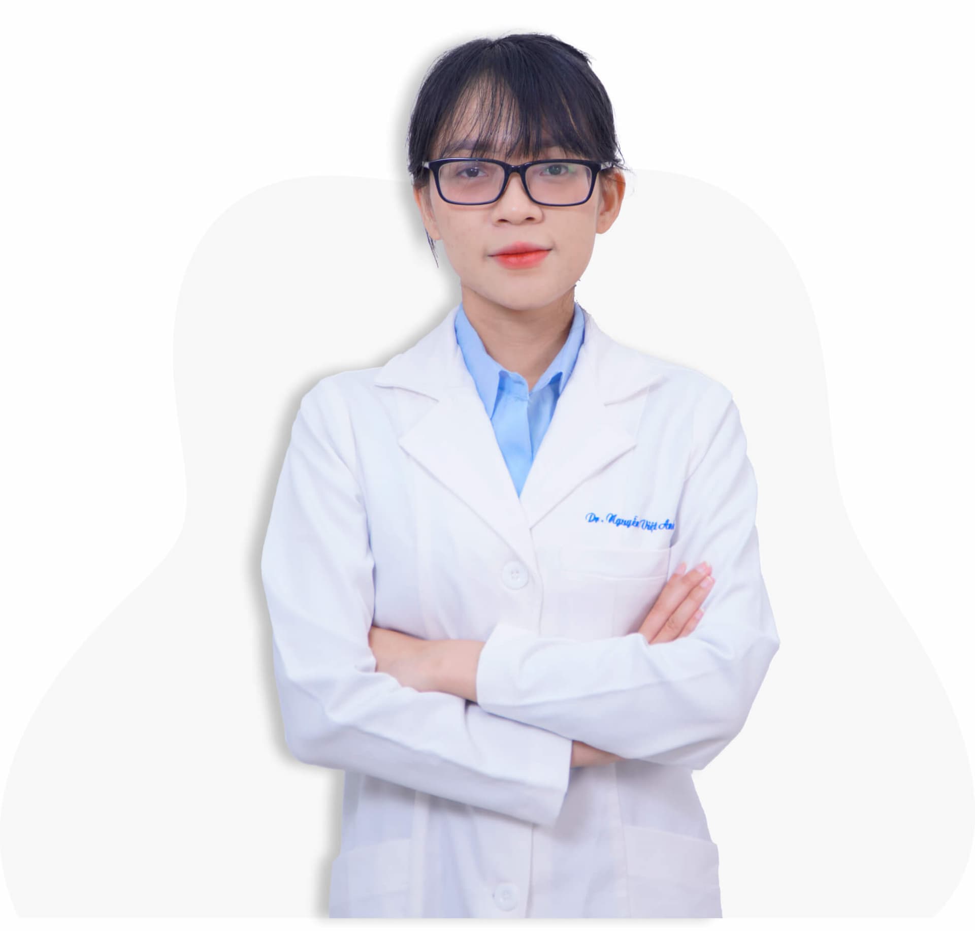 BS Nguyễn Việt Anh