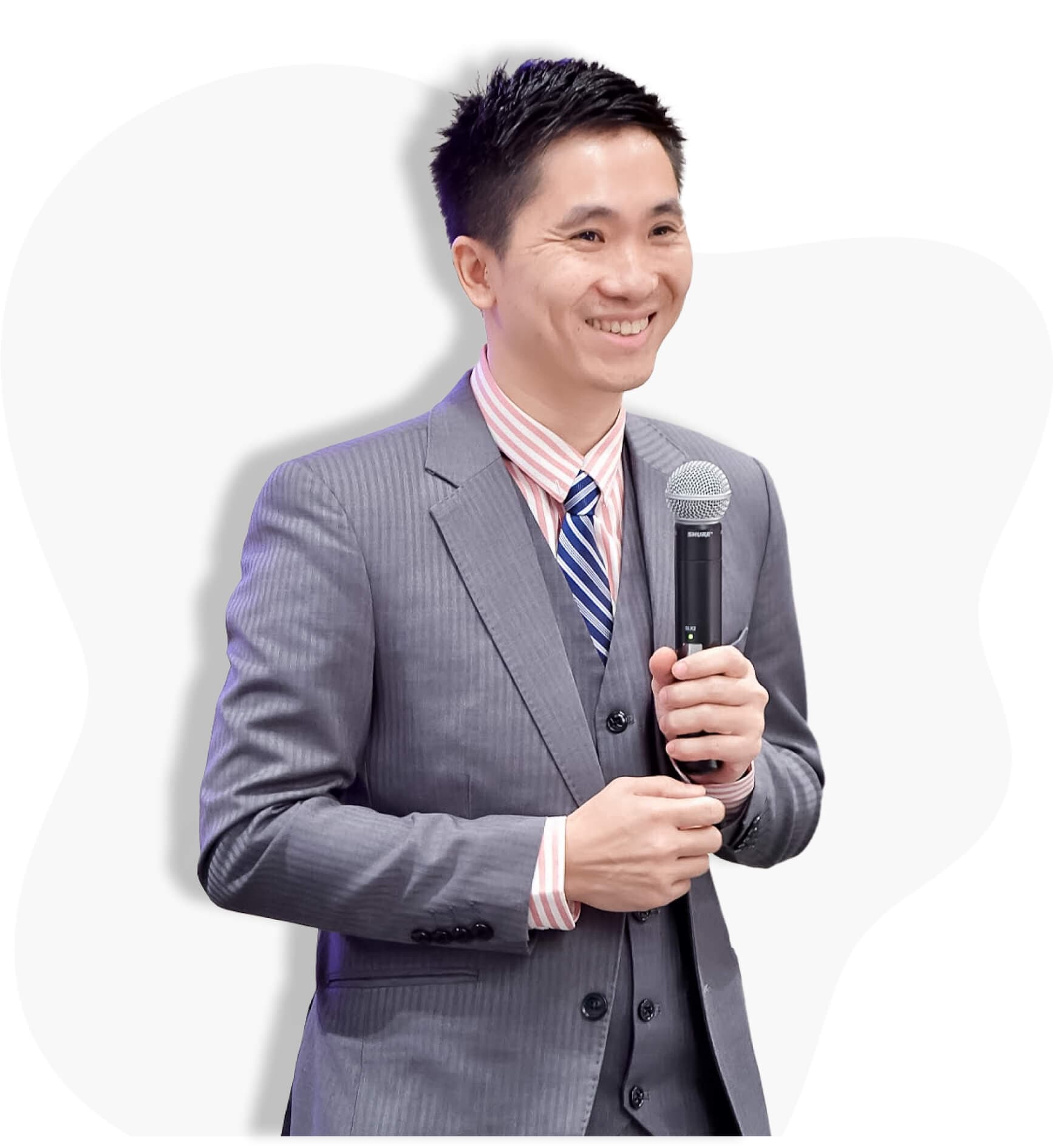 Mr. Nguyễn Xuân Hợp
